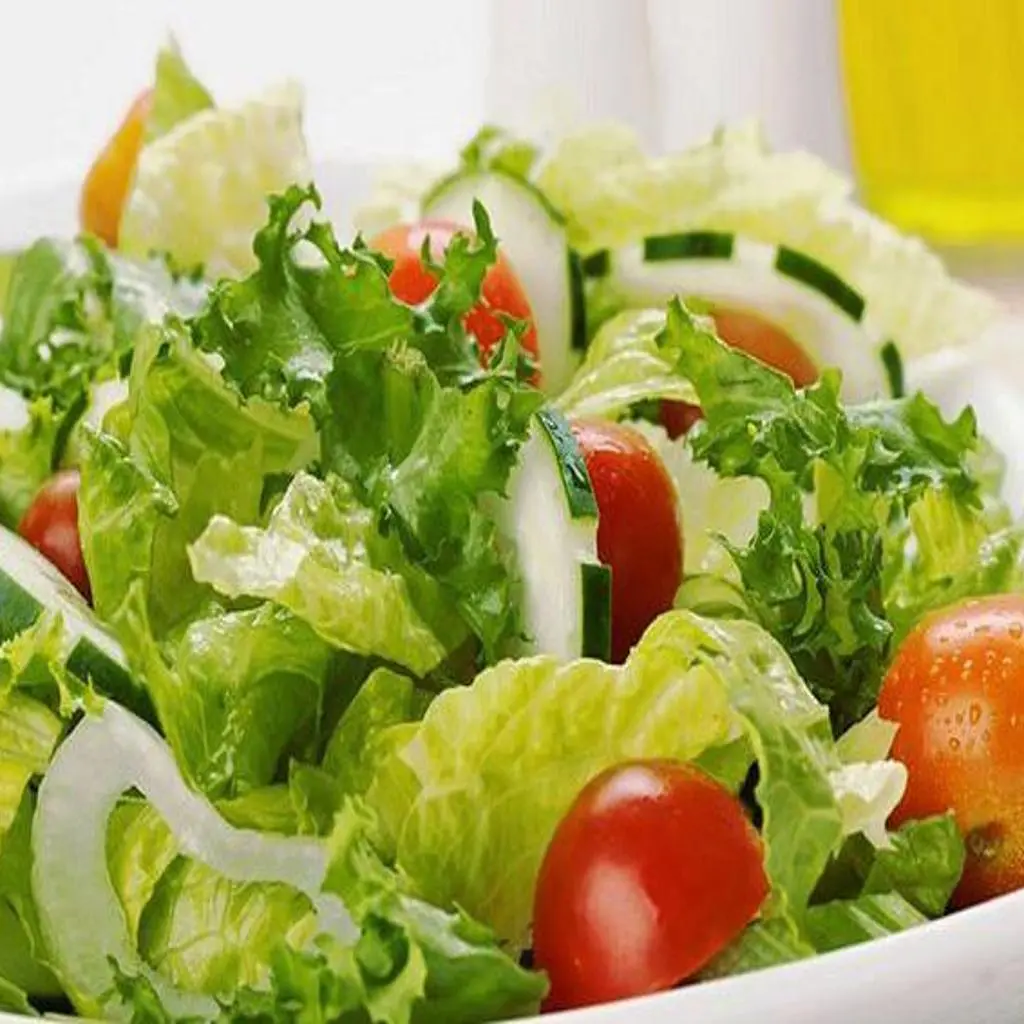 Green Salad